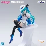 Оригинальная аниме фигурка &laquo;Hatsune Miku Noodle Stopper Figure -Hatsune Miku With You 2025 Ver. &raquo;