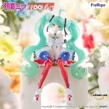 Оригінальна аніме фігурка &laquo;"Hatsune Miku" Noodle Stopper Figure Hatsune Miku JAPAN LIVE TOUR 2025 ～BLOOMING～&raquo;
