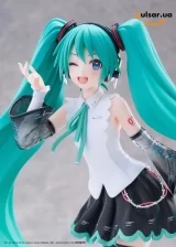 Оригинальная аниме фигурка &laquo;Hatsune Miku T-most Figure - Miku NT Ver.&raquo;
