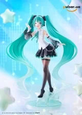 Оригінальна аніме фігурка &laquo;Hatsune Miku T-most Figure - Miku NT Ver.&raquo;