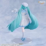 Оригинальная аниме фигурка &laquo;Hatsune Miku XStellar Figure - Hatsune Miku x Cinnamoroll Summer Ver. &raquo;