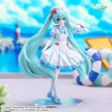 Оригінальна аніме фігурка &laquo;Hatsune Miku XStellar Figure - Hatsune Miku x Cinnamoroll Summer Ver. &raquo;