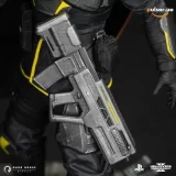 Оригинальная аниме фигурка &laquo;Helldivers&trade; 2: Protectors of Democracy Premium Statue&raquo;