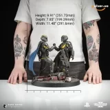 Оригинальная аниме фигурка &laquo;Helldivers&trade; 2: Protectors of Democracy Premium Statue&raquo;