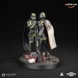 Оригинальная аниме фигурка &laquo;Helldivers&trade; 2: Protectors of Democracy Premium Statue&raquo;