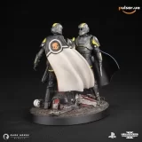 Оригинальная аниме фигурка &laquo;Helldivers&trade; 2: Protectors of Democracy Premium Statue&raquo;