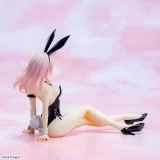 Оригинальная аниме фигурка &laquo;Highspeed Etoile Yumemirize - Rindo Rin Bunny ver.&raquo;