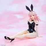 Оригинальная аниме фигурка &laquo;Highspeed Etoile Yumemirize - Rindo Rin Bunny ver.&raquo;