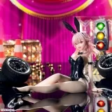 Оригинальная аниме фигурка &laquo;Highspeed Etoile Yumemirize - Rindo Rin Bunny ver.&raquo;