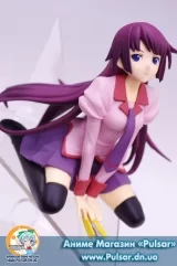 Оригінальна аніме фігурка Premium Figure Senjougahara Hitagi