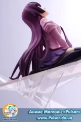 Оригінальна аніме фігурка Premium Figure Senjougahara Hitagi