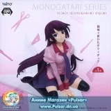 Оригінальна аніме фігурка Premium Figure Senjougahara Hitagi