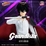 Оригинальная аниме фигурка &laquo;Hitman Reborn! Grandista - Kyoya Hibari&raquo;
