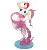 Оригинальная аниме фигурка &laquo;Hunter X Hunter Excood Creative Figure - Hisoka Morow&raquo;