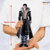 Оригинальная аниме фигурка &laquo;Hunter X Hunter Grandista - Chrollo Lucilfer&raquo;