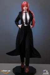 Силиконовая кукла &laquo;ROSEIDOL Studio - IDOL002 Idol Girl 1/2 Portable High-End Platinum Silicone Adult Doll Makima Chainsaw Man&raquo;