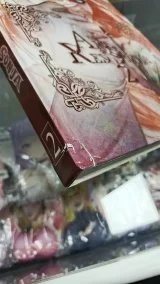 Артбук «Art of Red Sonja Volume 2» [USA IMPORT]