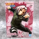 Оригинальная аниме фигурка «"Naruto: Shippuden" VIBRATION STARS-HARUNO SAKURA-Ⅱ»