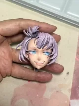 Оригинальная аниме фигурка «Break Wall Studio - Nazuna Nanakusa Call of the Night»