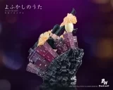 Оригинальная аниме фигурка «Break Wall Studio - Nazuna Nanakusa Call of the Night»