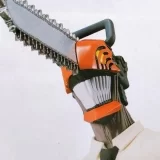 Оригинальная аниме фигурка «Chainsaw Man Chain Spirits Vol.5 Chainsaw Man»