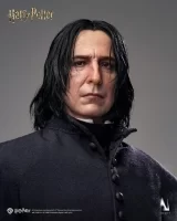 Оригинальная  фигурка «INART Studio - Harry Potter and The Half Blood Prince Severus Snape 1/6 Collectible Figure»