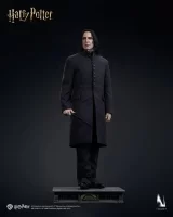 Оригинальная  фигурка «INART Studio - Harry Potter and The Half Blood Prince Severus Snape 1/6 Collectible Figure»