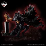 Оригинальная аниме фигурка «Ichiban Kuji Berserk Vow of Counterattack - A Prize Guts MASTERLISE» 