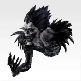 Оригинальная аниме фигурка &laquo;Ichiban Kuji Death Note - D Prize Ryuk Slip-through Magnet&raquo;