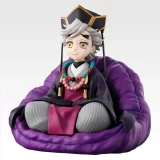 Оригинальная аниме фигурка &laquo;Ichiban Kuji Demon Slayer Sister's Revenge - C Prize Doma Figure Childhood ver.&raquo;