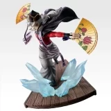 Оригинальная аниме фигурка &laquo;Ichiban Kuji Demon Slayer Sister's Revenge - Last One Prize Douma Figure Upper Rank Two&raquo;