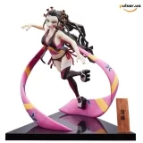 Оригинальная аниме фигурка &laquo;Ichiban Kuji Demon Slayer The Town Where Demons Live - D Prize Daki Figureo&raquo;