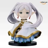 Оригинальная аниме фигурка &laquo;Ichiban Kuji Frieren: Beyond Journey's End - Last One Prize Frieren Art Scale Figure&raquo;