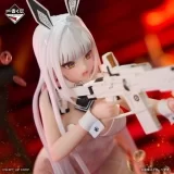 Оригинальная аниме фигурка &laquo;Ichiban Kuji Goddess of Victory Nikke Chapter 5 - A Prize Blanc Figure&raquo;