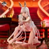 Оригинальная аниме фигурка &laquo;Ichiban Kuji Goddess of Victory Nikke Chapter 5 - A Prize Blanc Figure&raquo;
