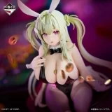 Оригинальная аниме фигурка &laquo;Ichiban Kuji Goddess of Victory Nikke Chapter 5 - Last One Prize Soda Twinkle Bunny Figure&raquo;