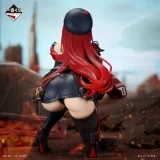 Оригинальная аниме фигурка &laquo;Ichiban Kuji Goddess of Victory: Nikke Chapter 6 - A Prize Red Hood Figure&raquo;