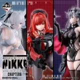 Оригинальная аниме фигурка &laquo;Ichiban Kuji Goddess of Victory: Nikke Chapter 6 - A Prize Red Hood Figure&raquo;