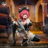 Оригинальная аниме фигурка &laquo;Ichiban Kuji Goddess of Victory: Nikke Chapter 7 - A Prize Mast Romantic Maid Figure&raquo;