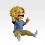 Оригинальная аниме фигурка &laquo;Ichiban Kuji My Hero Academia Further Beyond - F Prize Toshinori Yagi (All Might) Masterlise Figure&raquo;