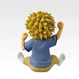 Оригинальная аниме фигурка &laquo;Ichiban Kuji My Hero Academia Further Beyond - F Prize Toshinori Yagi (All Might) Masterlise Figure&raquo;