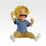 Оригинальная аниме фигурка &laquo;Ichiban Kuji My Hero Academia Further Beyond - F Prize Toshinori Yagi (All Might) Masterlise Figure&raquo;