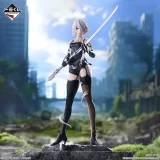 Оригінальна аніме фігурка &laquo;Ichiban Kuji Nier Automata Ver 1.1a Glory to Humanity - A Prize A2 Figure&raquo;