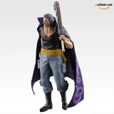 Оригинальная аниме фигурка &laquo;Ichiban Kuji One Piece Red-Haired Pirates - B Prize Benn Beckman Masterlise Expiece&raquo;