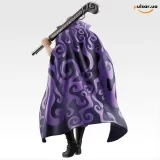 Оригинальная аниме фигурка &laquo;Ichiban Kuji One Piece Red-Haired Pirates - B Prize Benn Beckman Masterlise Expiece&raquo;