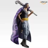 Оригинальная аниме фигурка &laquo;Ichiban Kuji One Piece Red-Haired Pirates - B Prize Benn Beckman Masterlise Expiece&raquo;