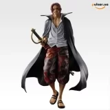 Оригинальная аниме фигурка &laquo;Ichiban Kuji One Piece Red-Haired Pirates - B Prize Shanks Masterlise Expiece&raquo;