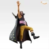 Оригинальная аниме фигурка &laquo;Ichiban Kuji One Piece Red-Haired Pirates - C Prize Yasopp Masterlise Expiece&raquo;
