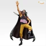Оригинальная аниме фигурка &laquo;Ichiban Kuji One Piece Red-Haired Pirates - C Prize Yasopp Masterlise Expiece&raquo;