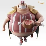 Оригинальная аниме фигурка &laquo;Ichiban Kuji One Piece Red-Haired Pirates - D Prize Lucky Roux Masterlise Expiece&raquo;
